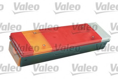 VALEO 089272 Combination Rearlight